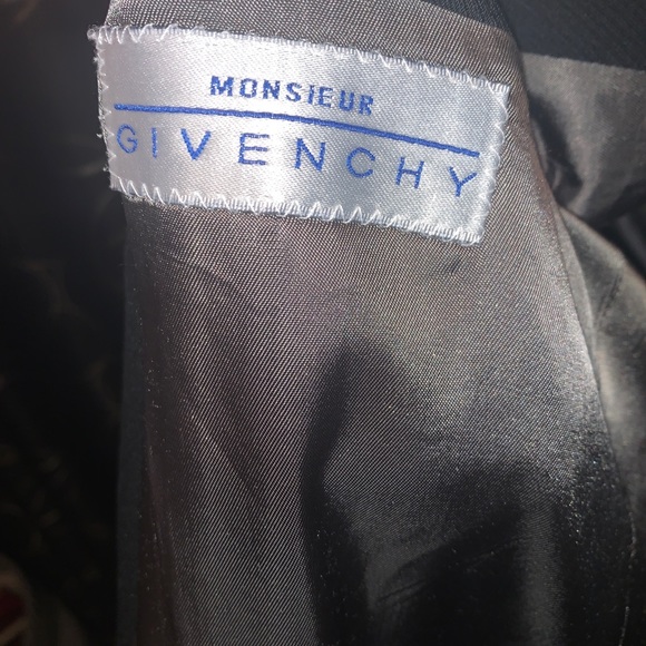 Givenchy blazer - Picture 3 of 5